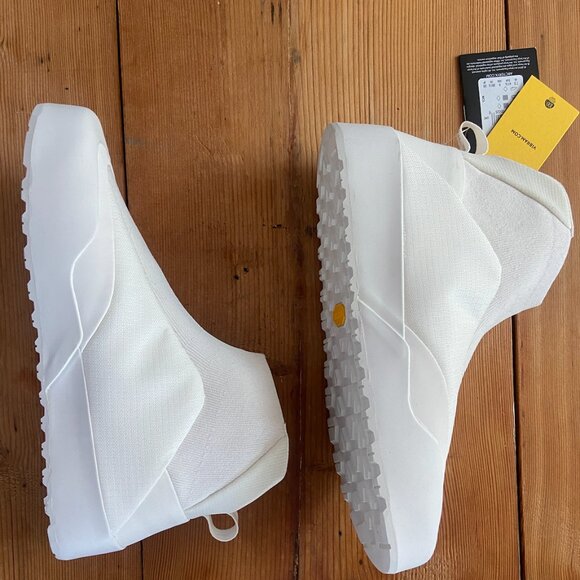 Arc'teryx Women's Kragg Insulated Shoe - Picture 4 of 5